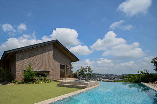 ＜予約制＞～上質なデザイン住宅を巡る～ハイグレード住宅ツアー